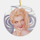 Buscar pinup adornos Retro