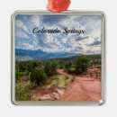 Buscar pico cuadrado Colorado springs