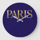 Buscar paris relojes de pared Para todos