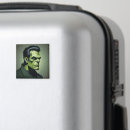 Buscar frankenstein imanes Horror