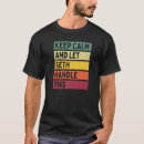 Buscar seth camisetas Dejar