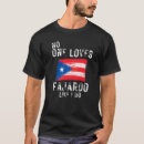 Buscar fajardo camisetas Amores
