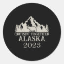 Buscar alaska pegatinas Cruceros