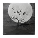 Buscar raven azulejos Espeluznante