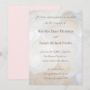 Buscar vestido boda invitaciones Rosa