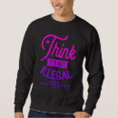 Buscar ilegal sudaderas Todavía