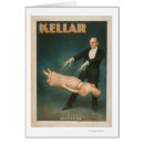 Buscar levitación posters Kellar
