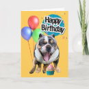 Buscar inglés invitaciones de cumpleaños Bulldog en inglés