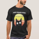 Buscar freaking camisetas Gatito