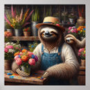 Buscar florist posters Adorable