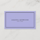 Buscar cosméticos tarjetas de visita Salón