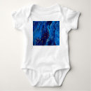 Buscar lujoso bebe ropa Azul