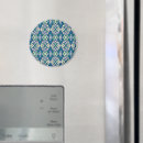 Buscar icono verde imanes Para todos