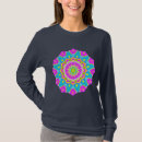 Buscar kaleidoscope camisetas Abstracto