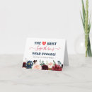 Buscar llevan tarjetas Para todos