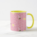 Buscar dibujo de la cereza tazas Niño