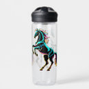 Buscar caballo agua botellas Equino