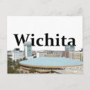 Buscar wichita postales Ciudad