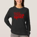 Buscar puño rojo camisetas Desconectar