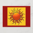 Buscar sol tribal postales 4 º luna