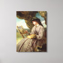 Buscar caballete lienzos Pintor