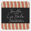 Buscar vainilla pegatinas Negro