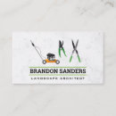 Buscar landscape tarjetas de visita Árbol