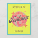 Buscar toulouse postales Francia
