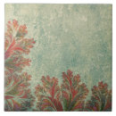 Buscar mosaico del vintage azulejos Verde