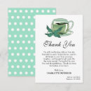 Buscar fiesta del té tarjetas Lindo