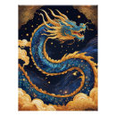 Buscar dragón chino posters Asiático