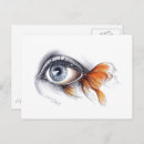 Buscar arte surrealista postales Pescar