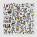 Buscar perro abstracto postales Divertido