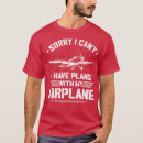 Buscar pequeño piloto camisetas Cumpleaños