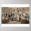 Buscar tom y jerry posters Cruikshank