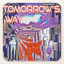 Buscar ovales posavasos Geométrico