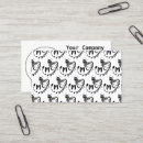 Buscar tribal tarjetas de visita Para todos