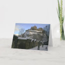 Buscar edimburgo tarjetas Castillo