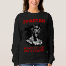 Buscar espartano sudaderas 2 º gimnasia
