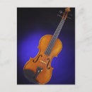 Buscar violinista postales Lila