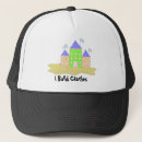 Buscar castillo gorras Rey del castillo