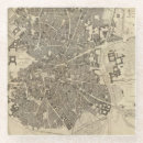 Buscar madrid posavasos Mapa