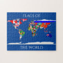 Buscar atlas del mundo puzzles Globo