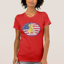 Buscar cinta amarilla camisetas Apoyar a nuestras tropas