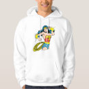 Buscar heroínas sudaderas Dc