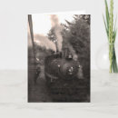Buscar ferrocarril tarjetas Trenes