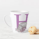 Buscar hippo tazas Morado