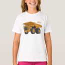 Buscar camiones americanos camisetas Cualquier niño