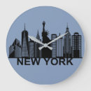 Buscar york relojes de pared manhattan