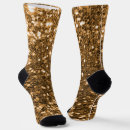 Buscar marrones mujer calcetines Marrón